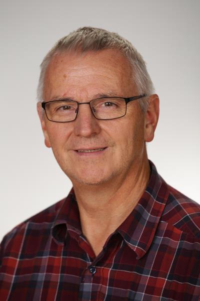 Günther Föll
