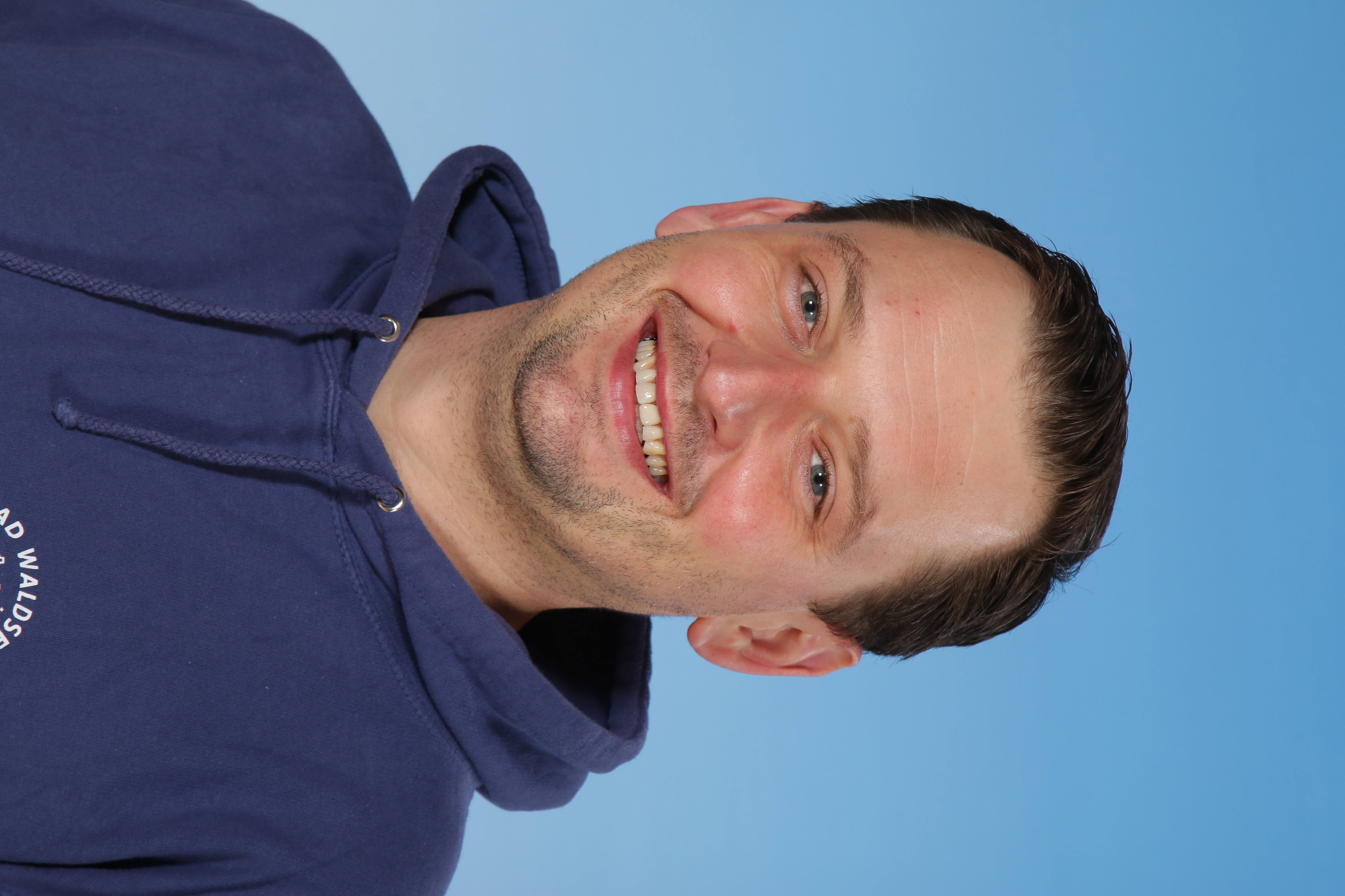 Matthias Romer
