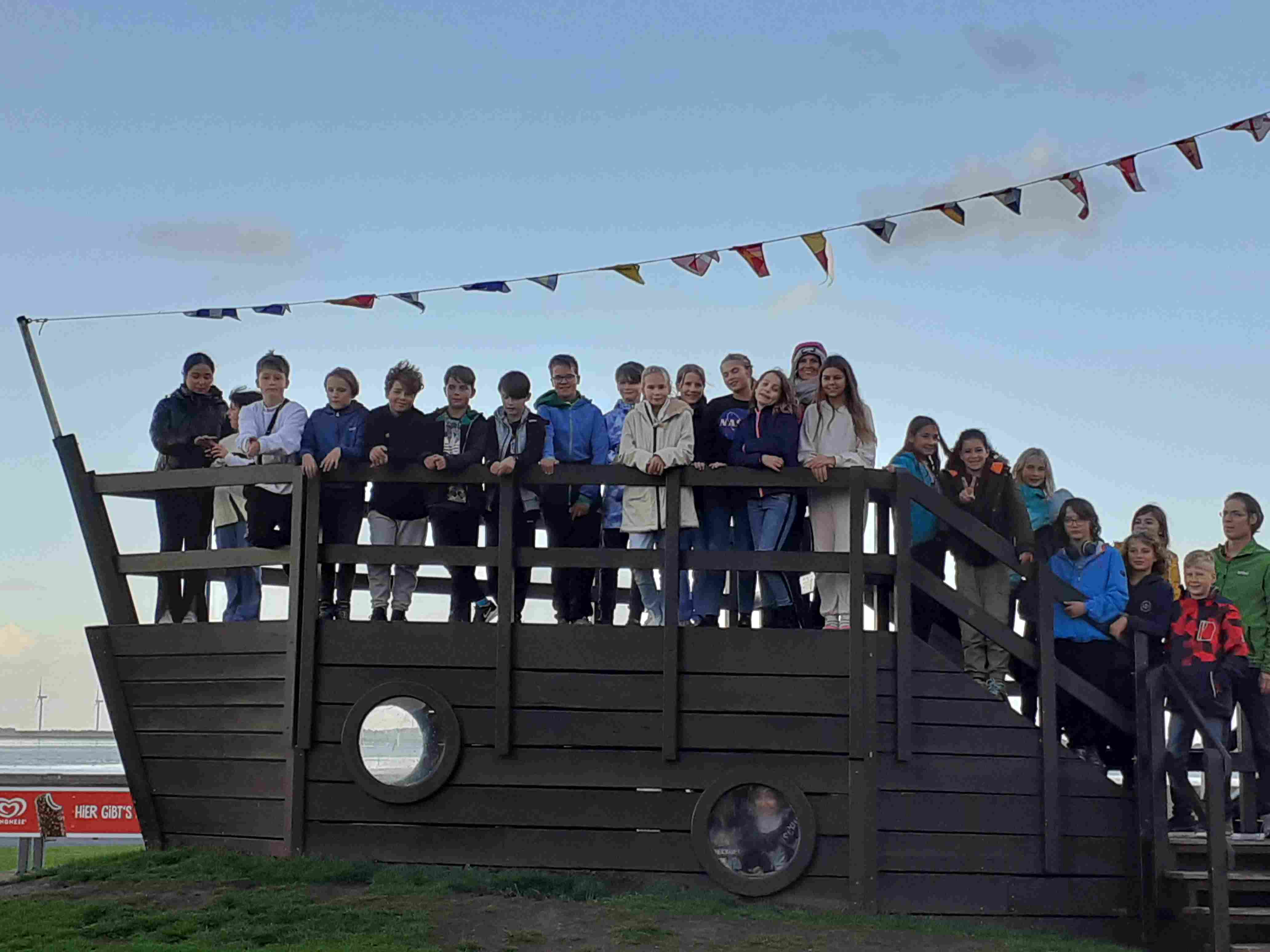 Amrum 6a 2022