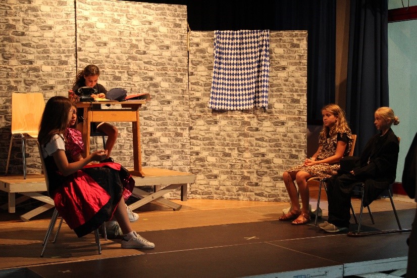 theater