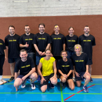 5a, 9a und 11b gewinnen jeweils das Gerümpelturnier!
