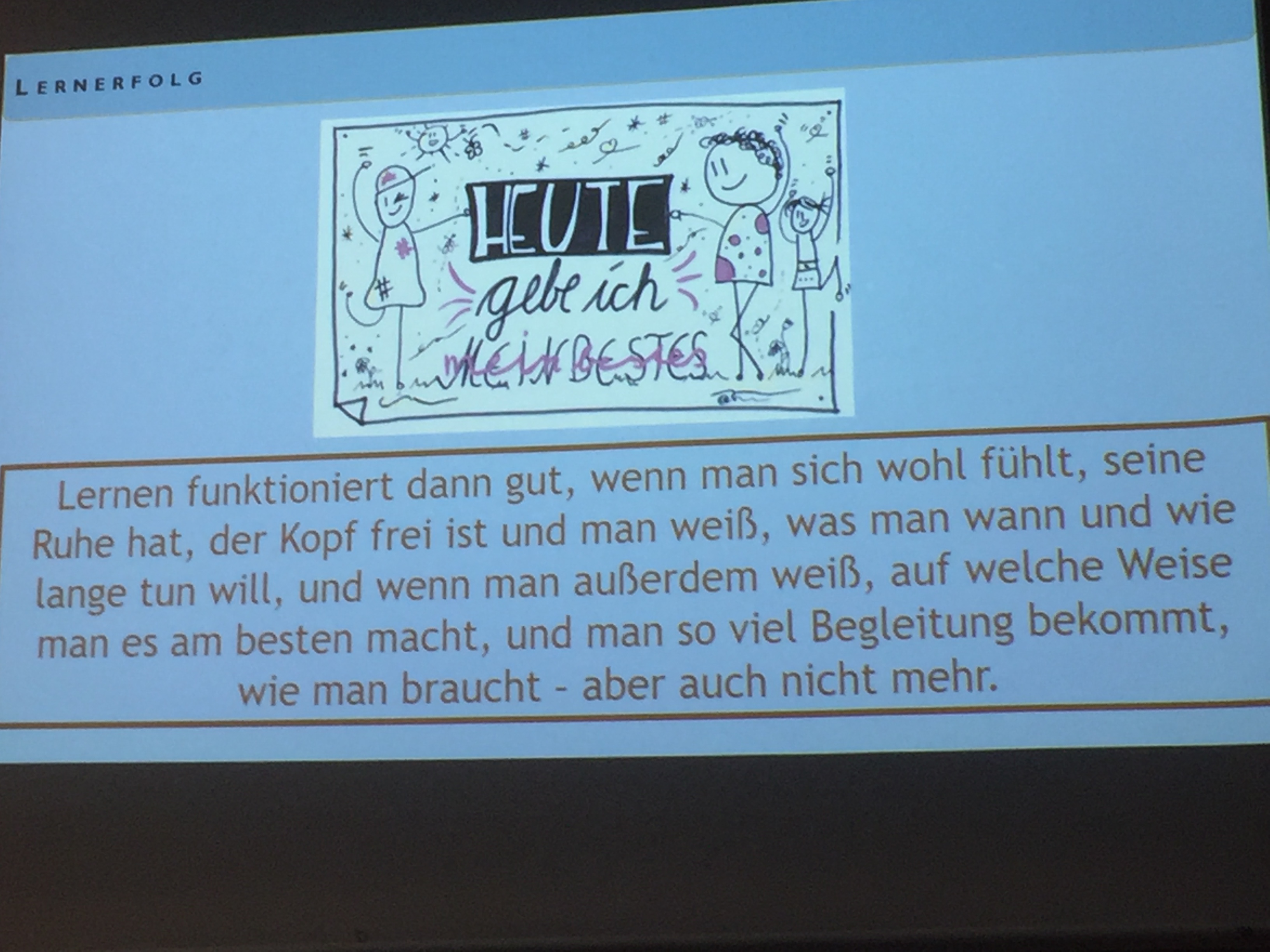 Elternabend „Lernen lernen“ am Gymnasium Bad Waldsee:  Lernerfolg und Lernbegleitung in Klasse 5 und 6