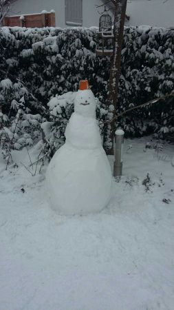 Schneemann Jannis M  tz 1