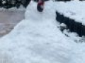 schneemann Kevin Hoffmann