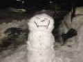 schneemann Theresa Sonnberger