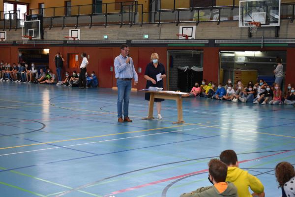 Preisverleihung 2021  25 