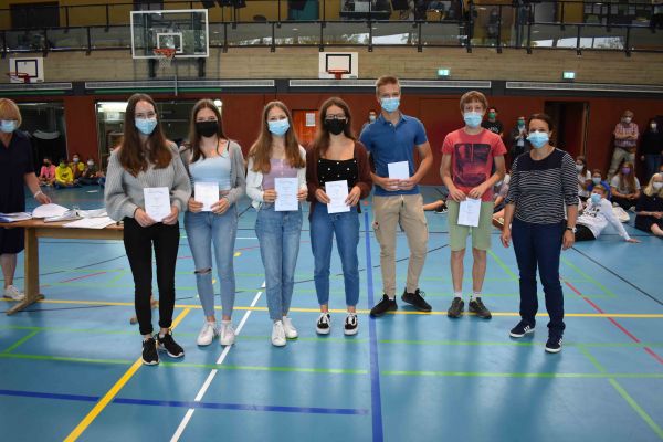 Preisverleihung 2021  45 