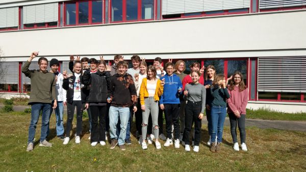 Ostereiersuche  5 