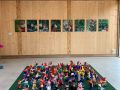 gymnasium wangen